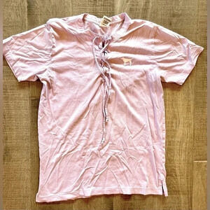 Purple Shirt from PINK